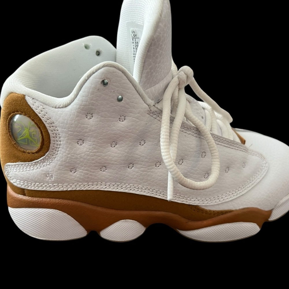 Boys Jordan 13